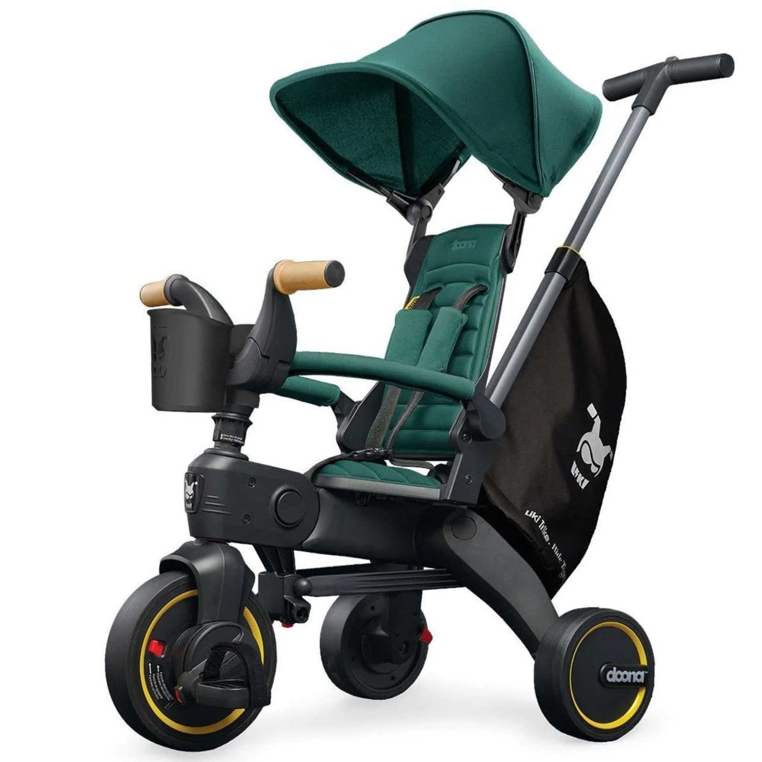 Подстаканник Doona Liki Cup Holder