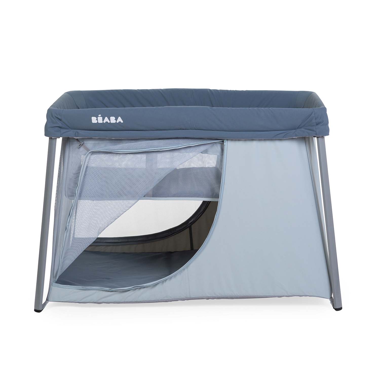 Люлька-кроватка-манеж Beaba 3 в1 Lit Parapluie 946001