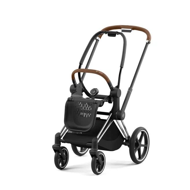 Шасси с каркасом прогулочного блока Cybex Priam IV