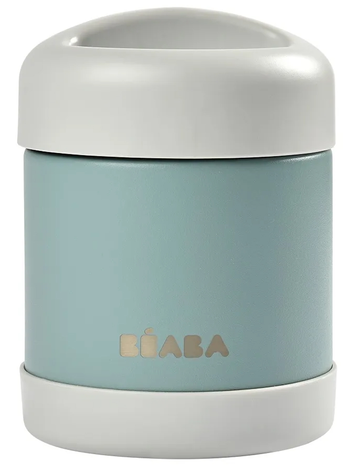 Термос контейнер Beaba THERMO-PORTION INOX 300