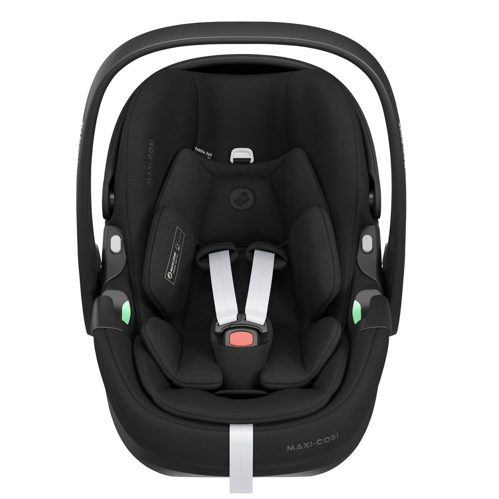 Автокресло 0+ Maxi-cosi Pebble 360 Pro