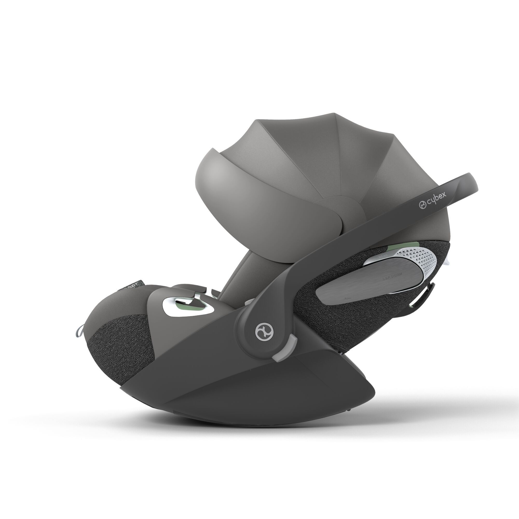 Автокресло 0+ Cybex Cloud T i-Size
