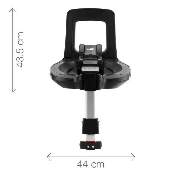База ISOFIX Britax Roemer FLEX BASE 5Z