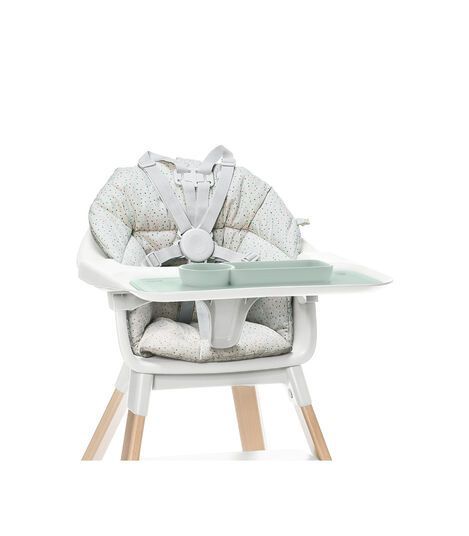 Подложка Stokke EZPZ под столовые приборы для подноса Clikk