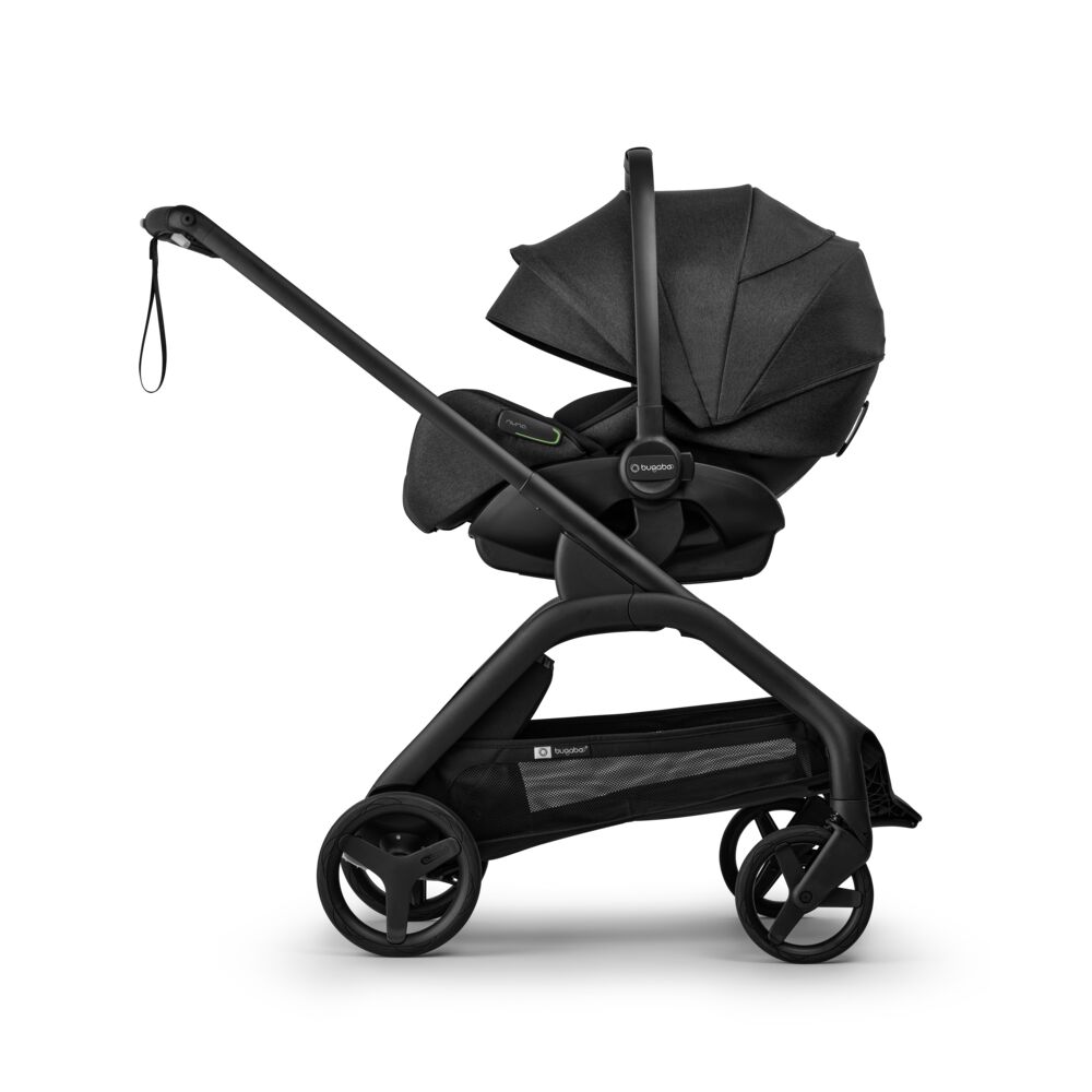 Адаптер Bugaboo Dragonfly car seat adapters (2025), для автокресла