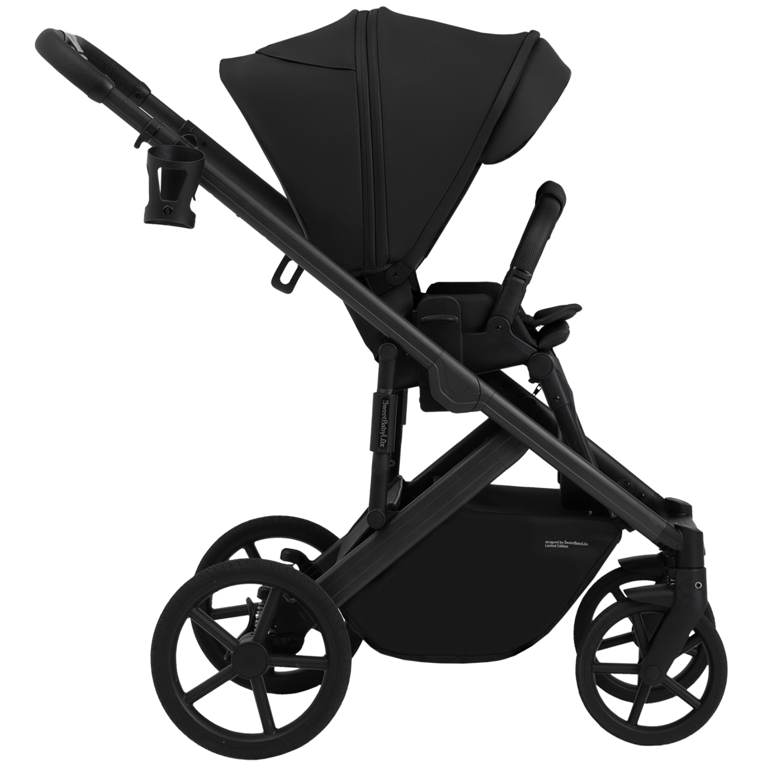 Коляска 2 в 1 SBL/Sweet Baby Dolce