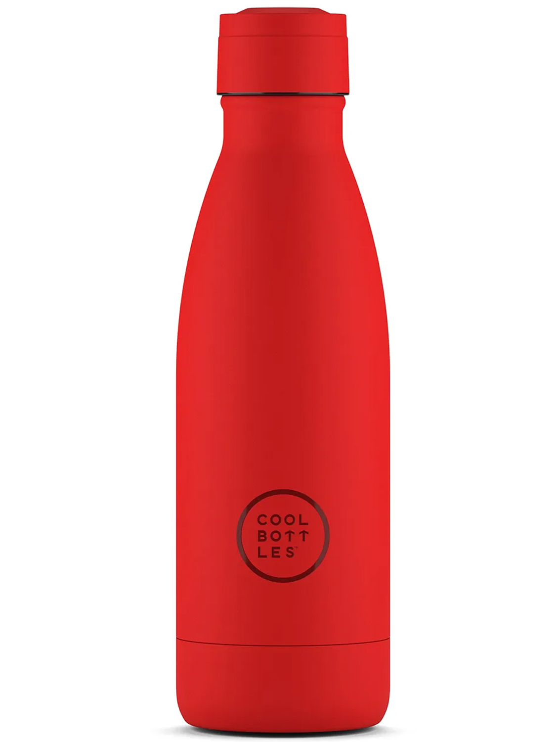 Термос–термобутылка Cool Bottles 350мл