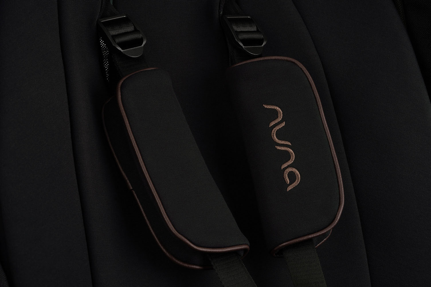 Коляска прогулочная Nuna TRIV NEXT