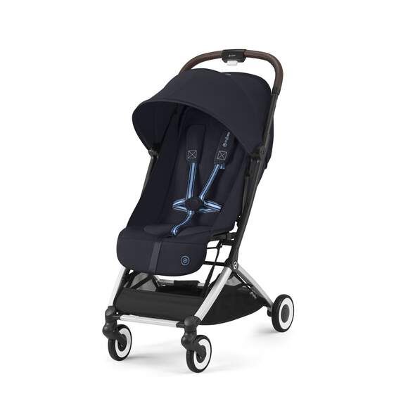 Коляска прогулочная Cybex Orfeo