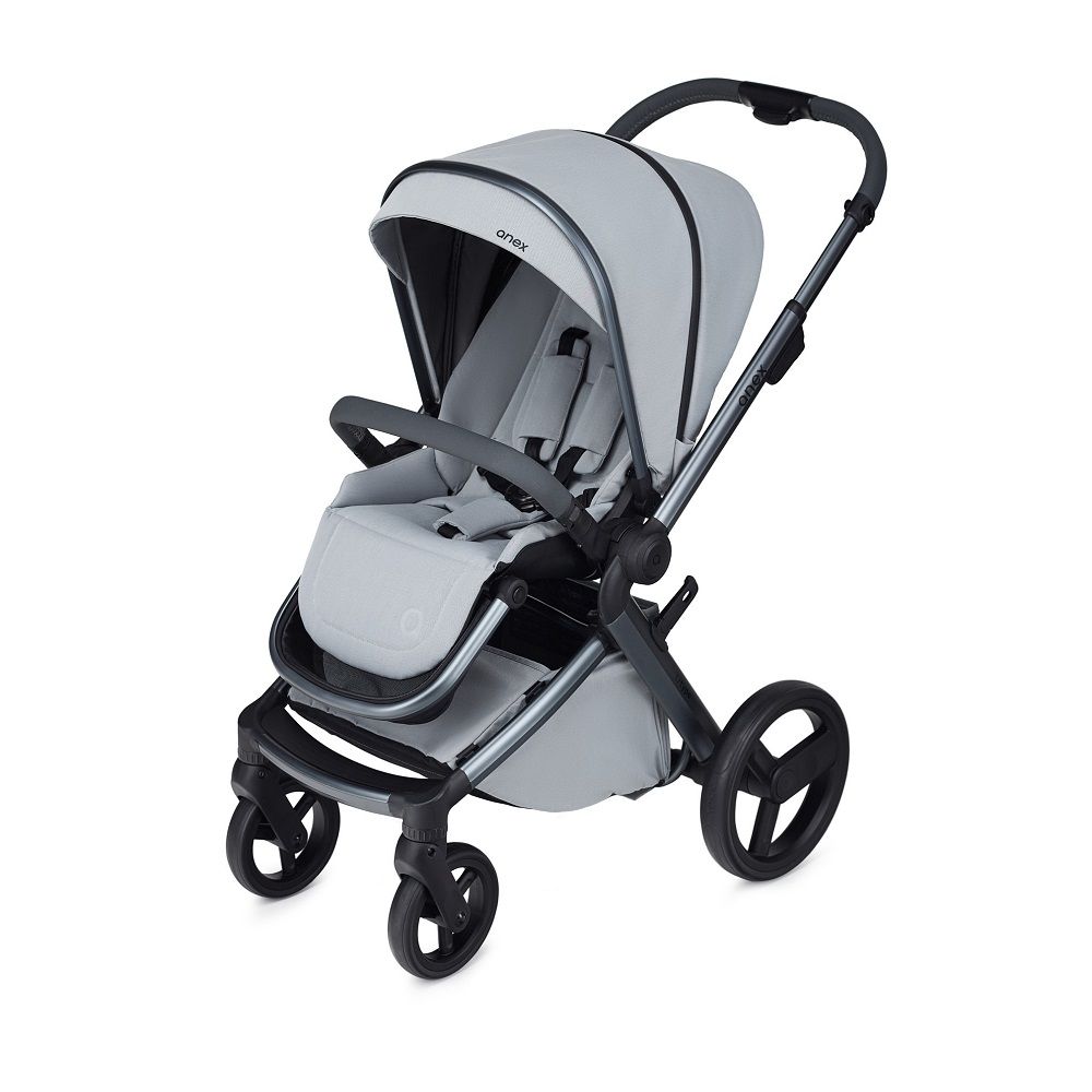 Коляска 2 в 1 Anex l/type