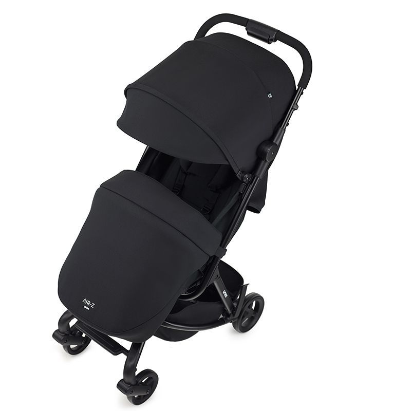Накидка на ножки для коляски Anex Air-Z