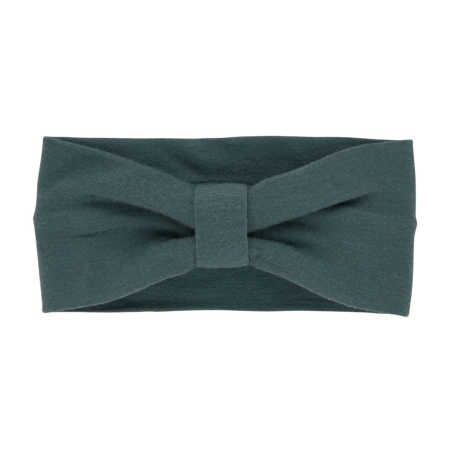 Повязка на голову для девочки Voksi sea green