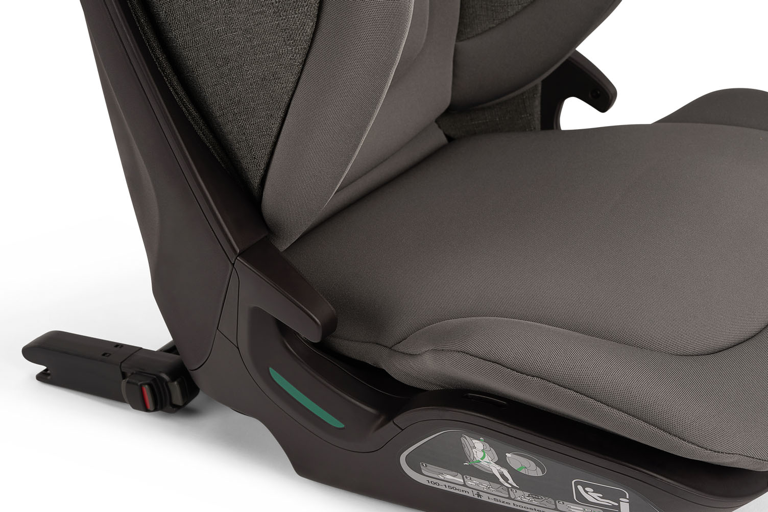 Автокресло 2/3 Nuna AACE LX