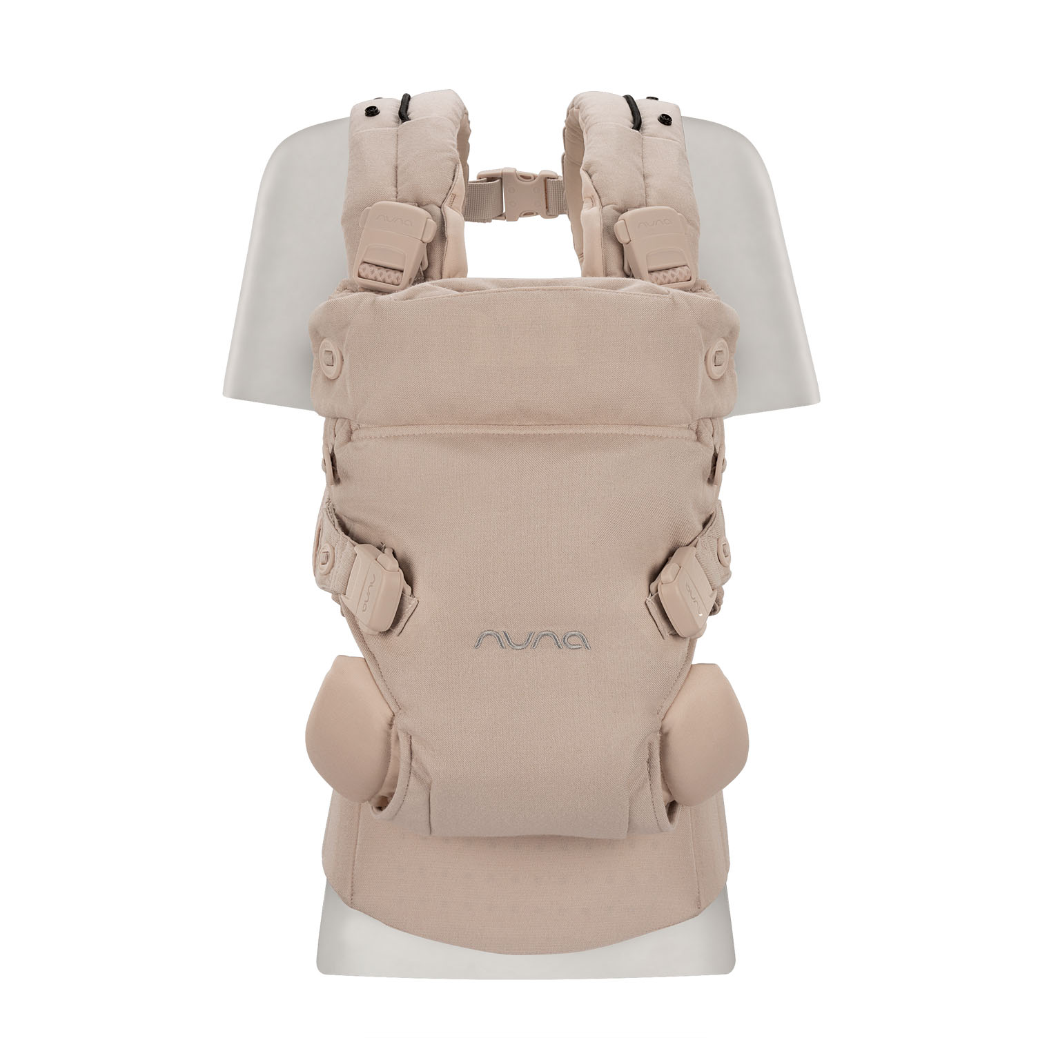 Рюкзак переноска Nuna CUDL LUXE