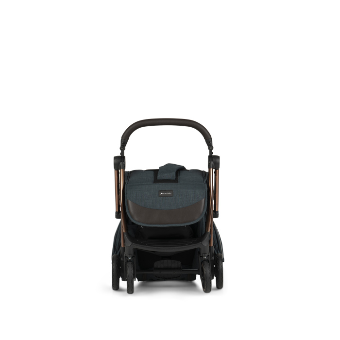 Коляска прогулочная Leclerc Influencer Air