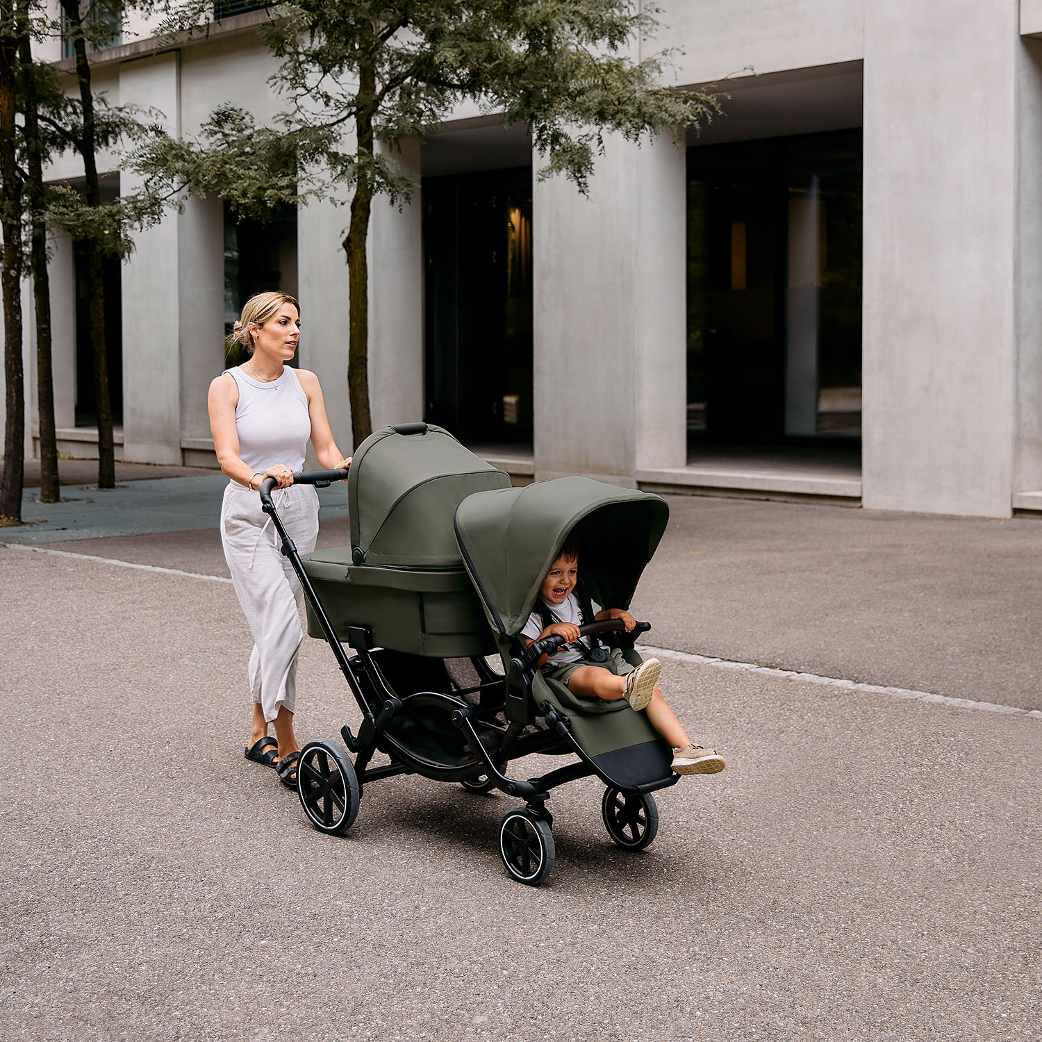 Люлька ABC-Design Zoom 2 Carry Cot