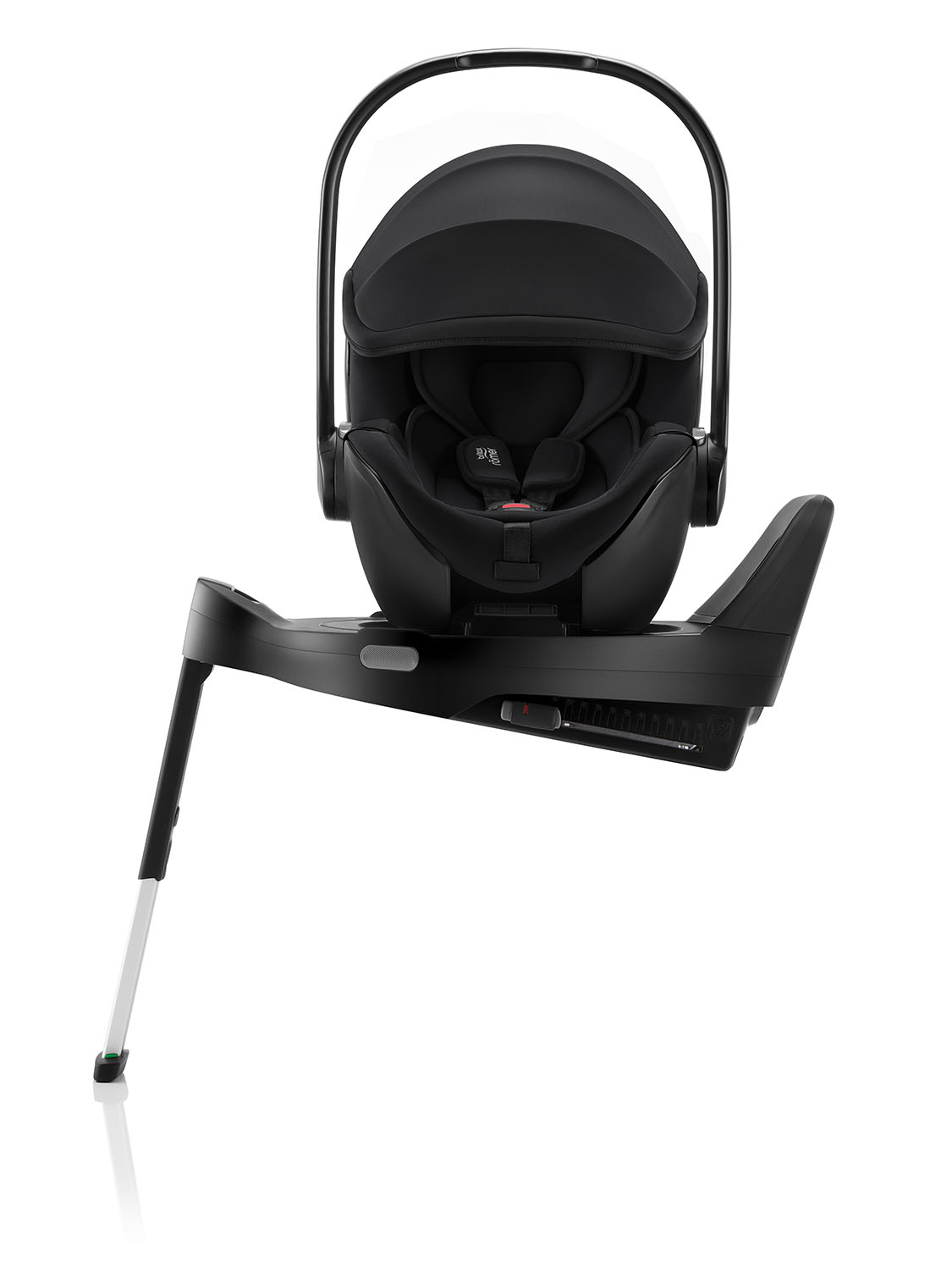 Автокресло 0+ Britax Roemer BABY-SAFE PRO