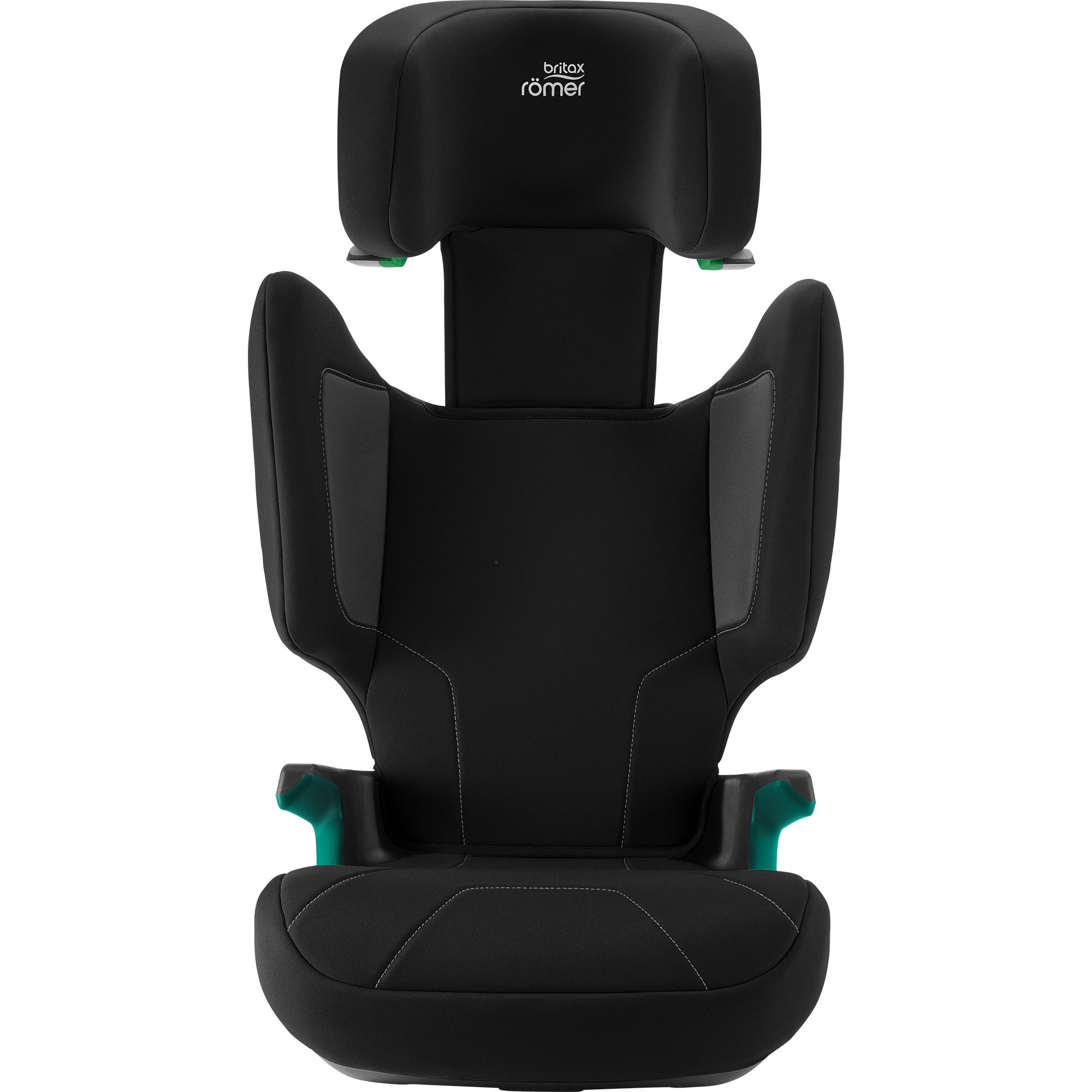 Автокресло 2/3 Britax Roemer HI-LINER