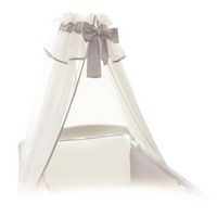 Балдахин Ceba Baby (Себа Беби) grey W-805-000-260