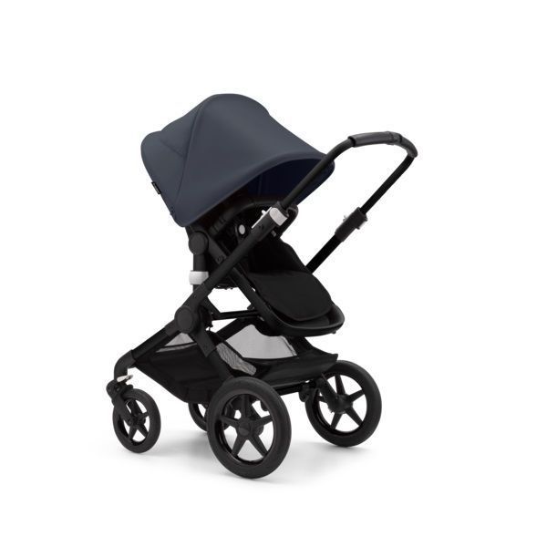 Капюшон сменный для коляски Bugaboo Fox 3