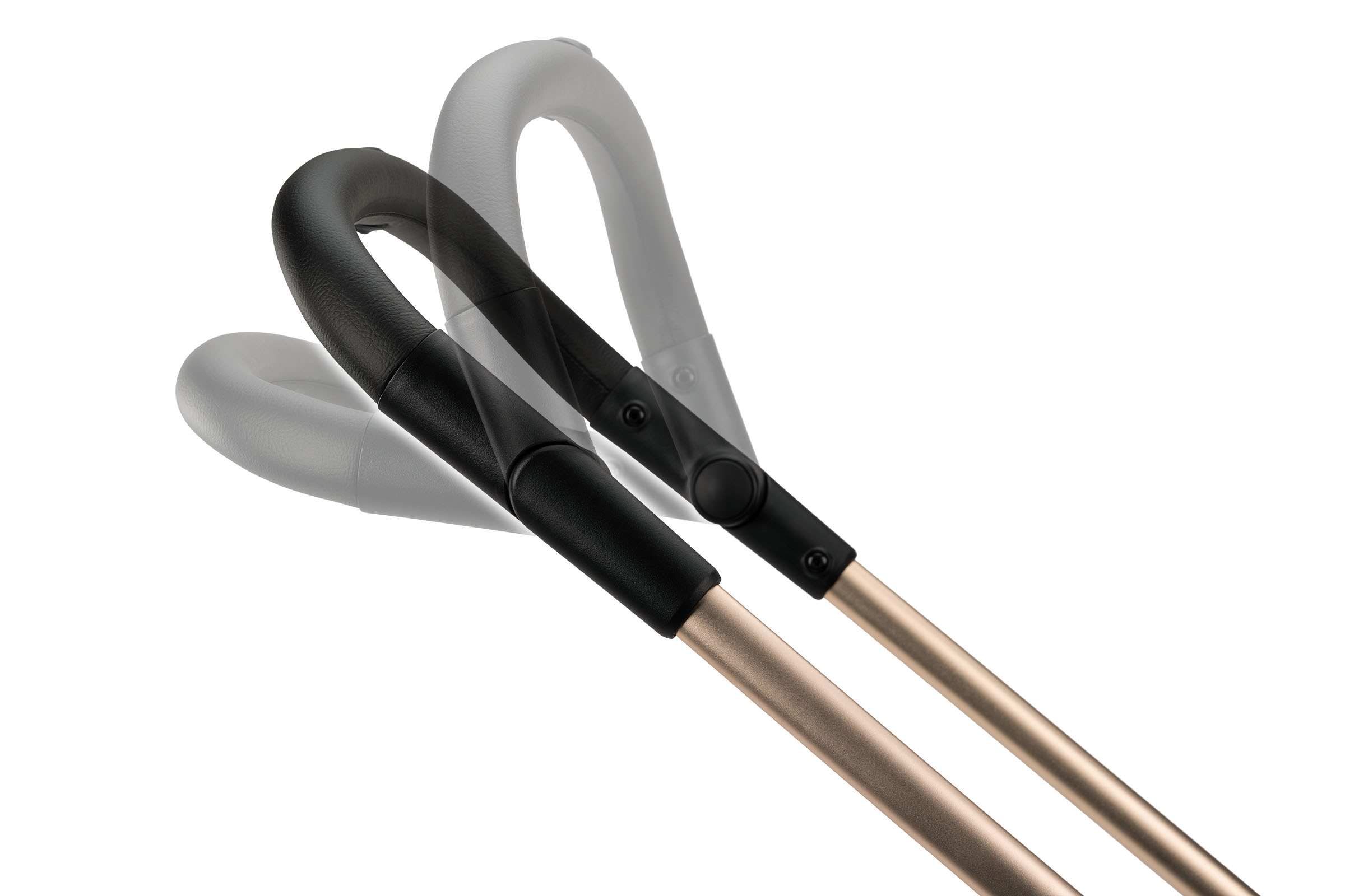 Коляска прогулочная Nuna IXXA NEXT