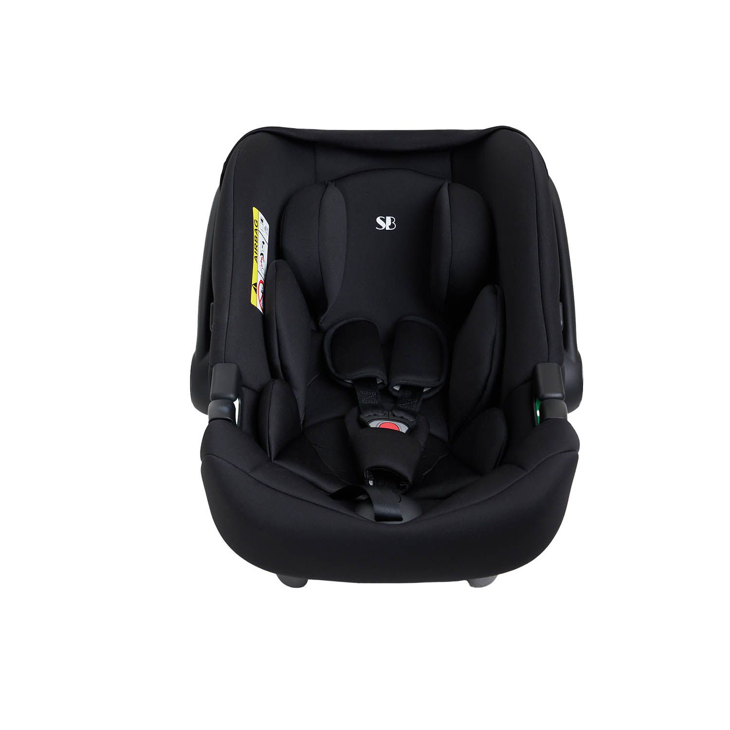 Коляска 3 в 1 Sweet Baby Elegante Chrome