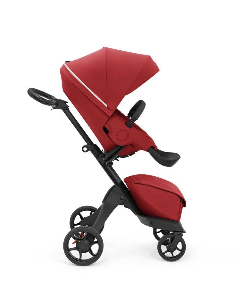 Коляска 2 в 1 Stokke Xplory X