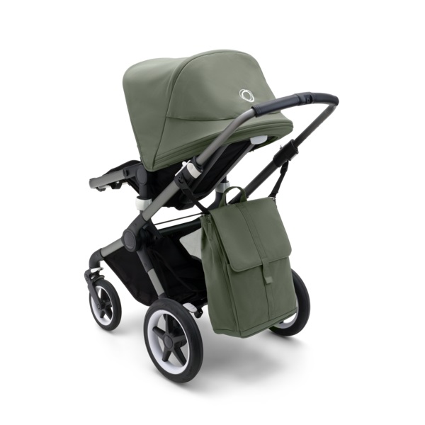 Bugaboo fox khaki best sale