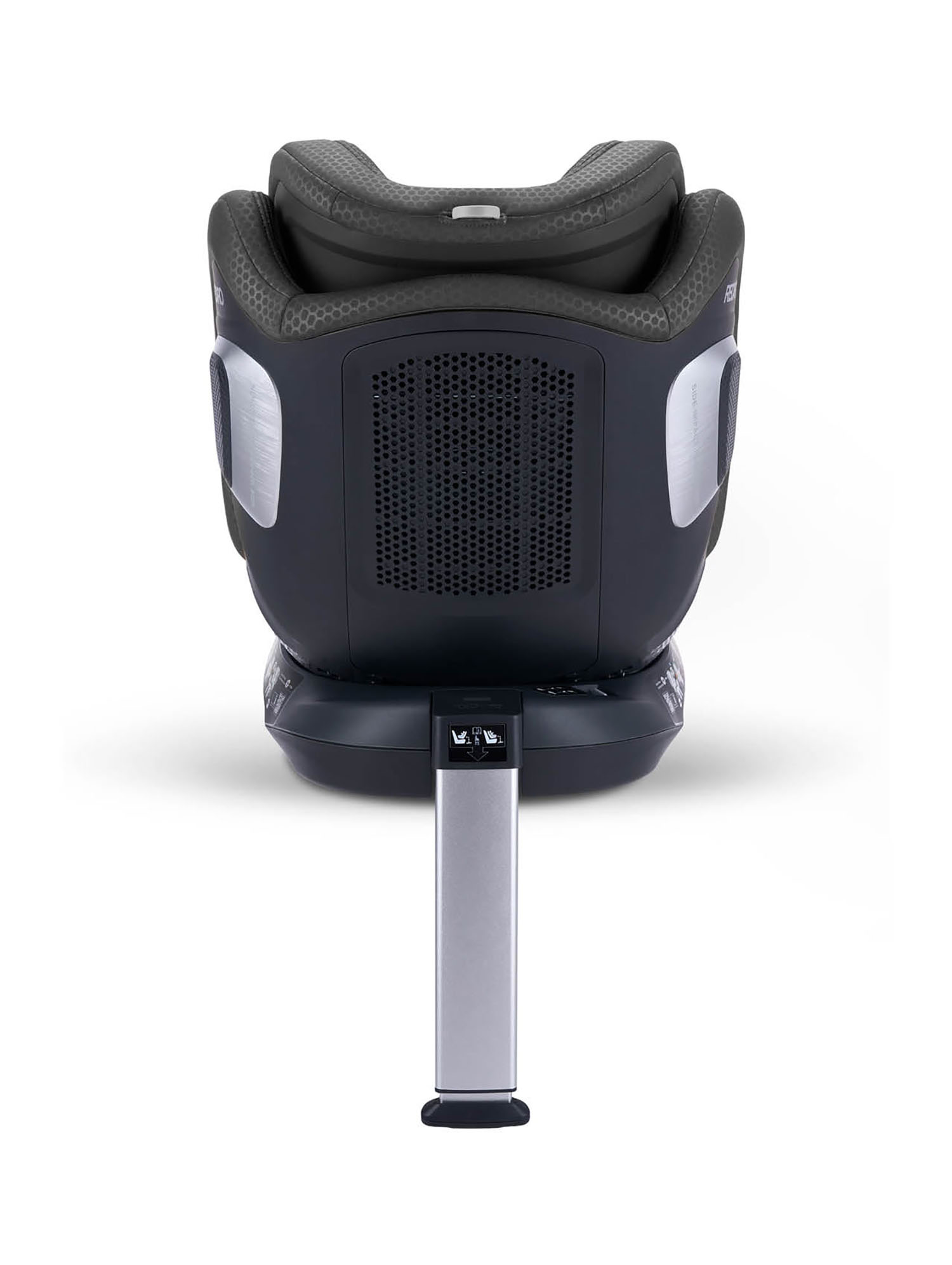 Автокресло 0+/1/2 Recaro XENON 1