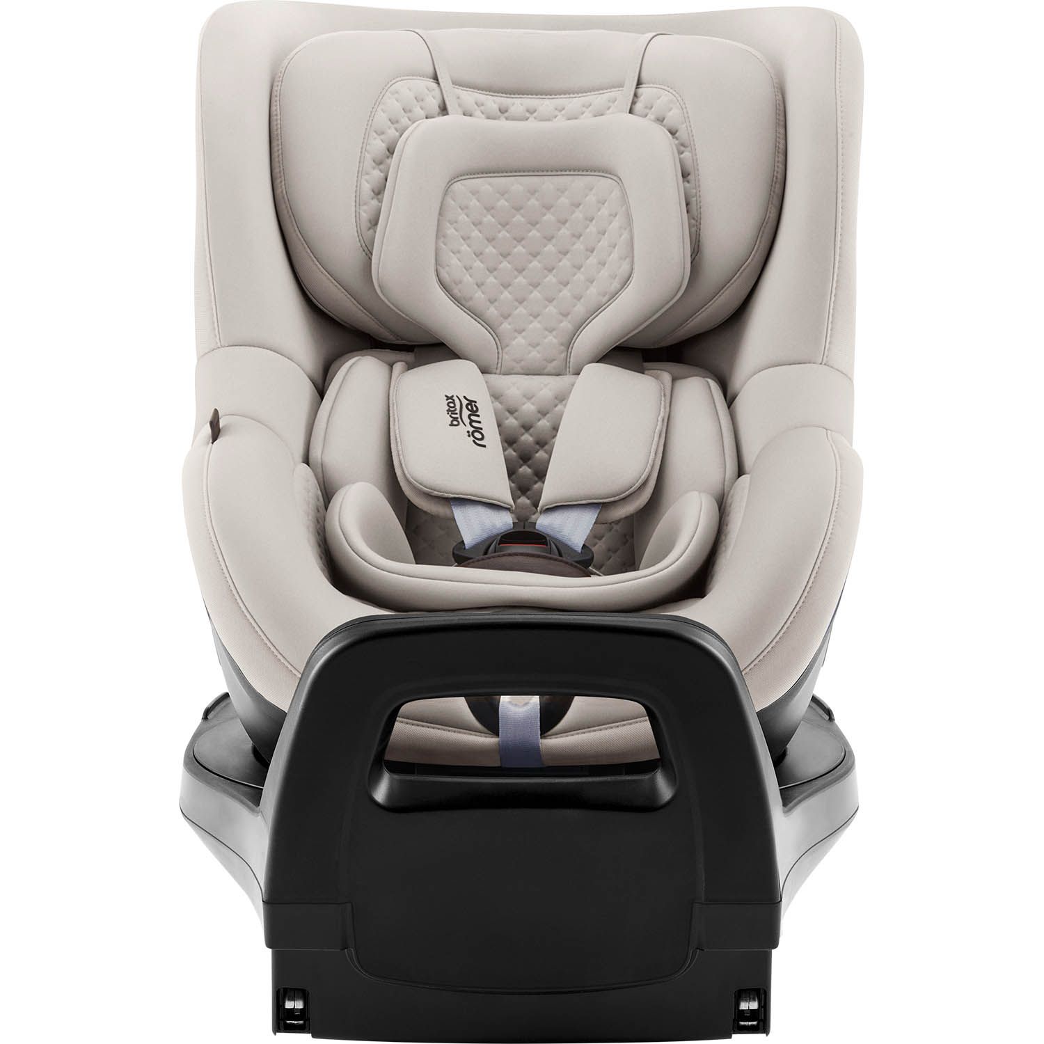 Автокресло 0+/1 Britax Roemer Dualfix Pro M Lux