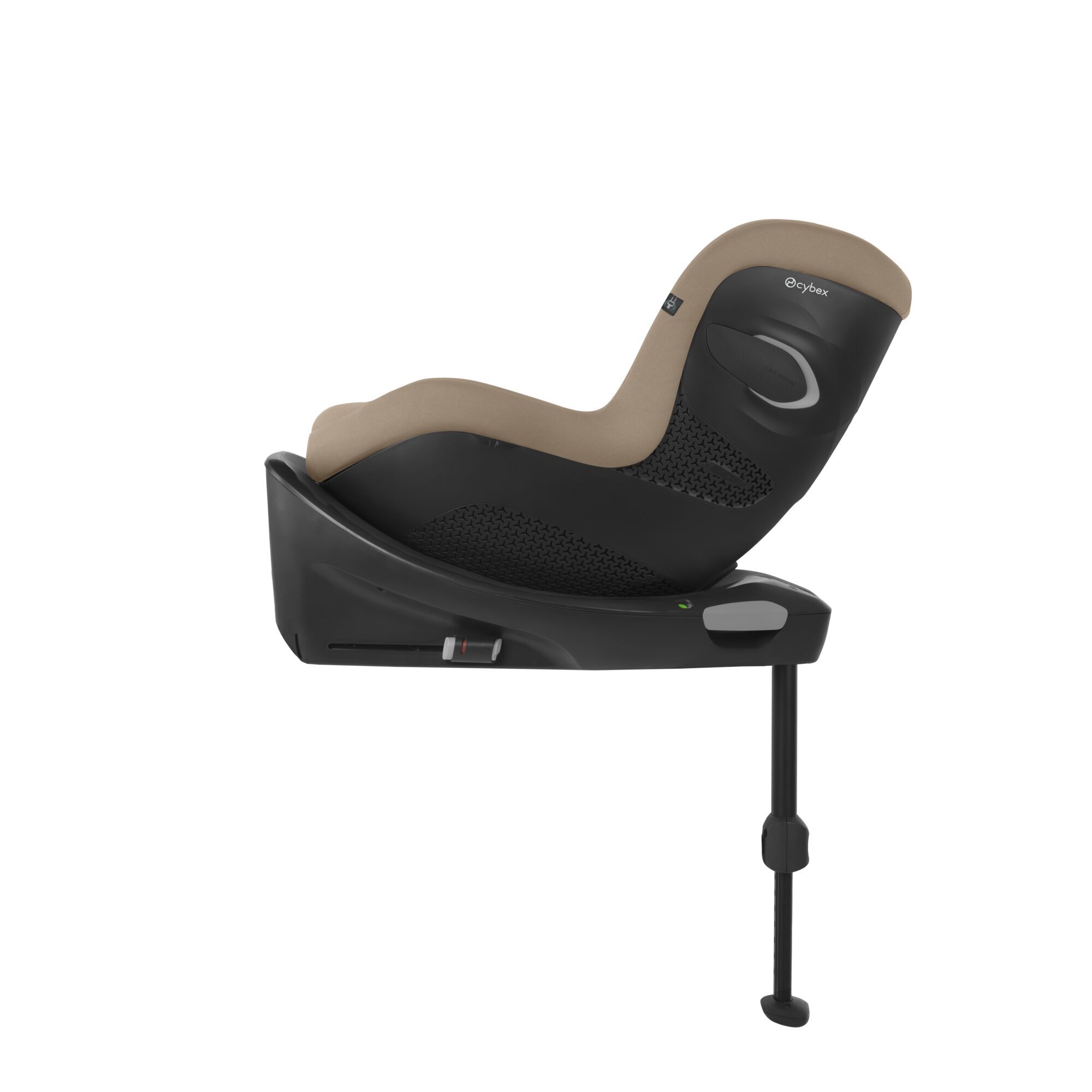Автокресло 0+/1 CYBEX Sirona Gi i-Size с базой Plus