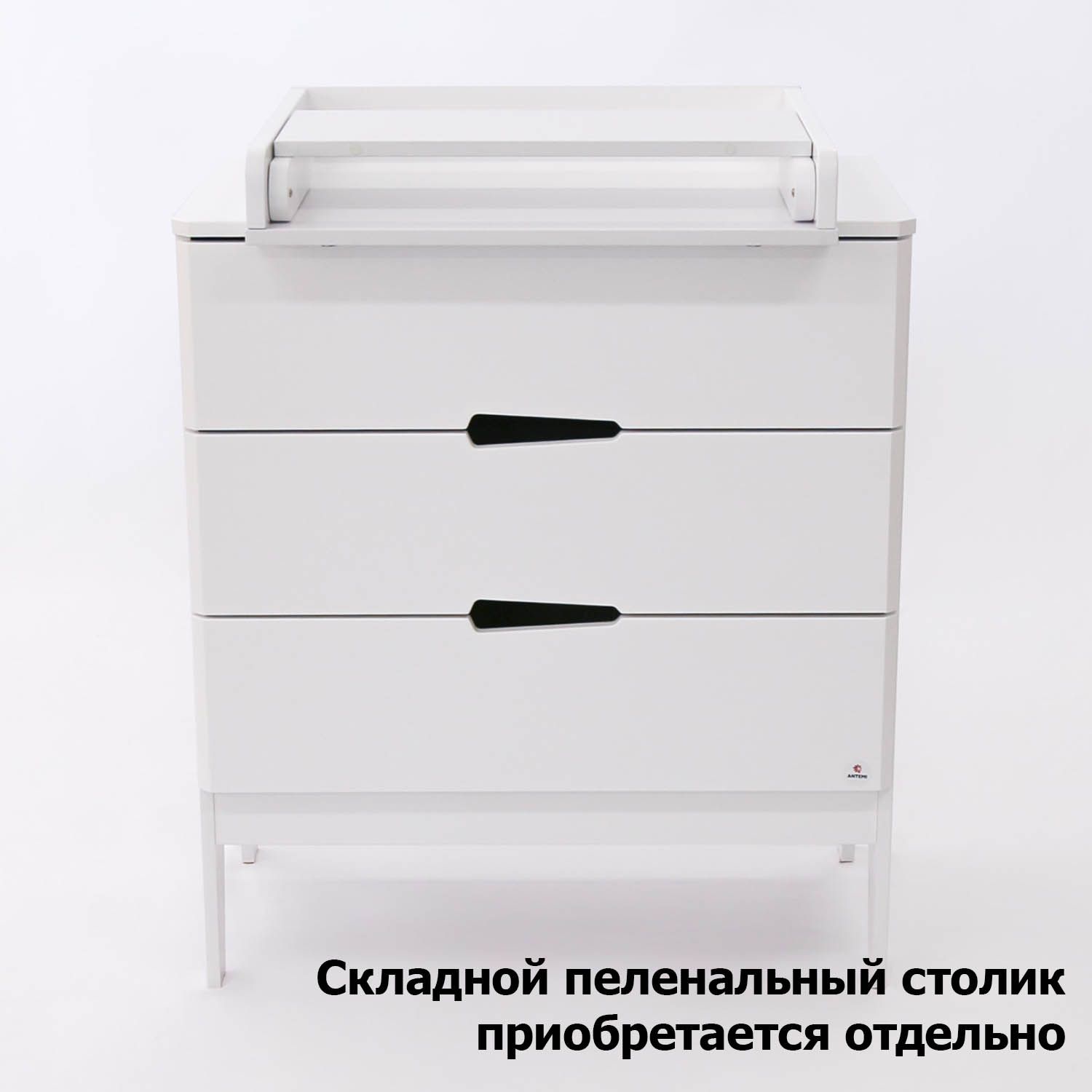 Комод ANTEMI Albero bello без пеленального столика НИК 71