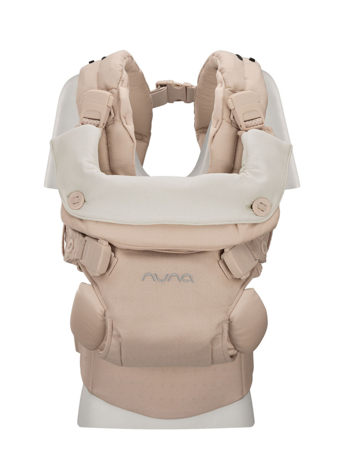 Рюкзак переноска Nuna CUDL LUXE