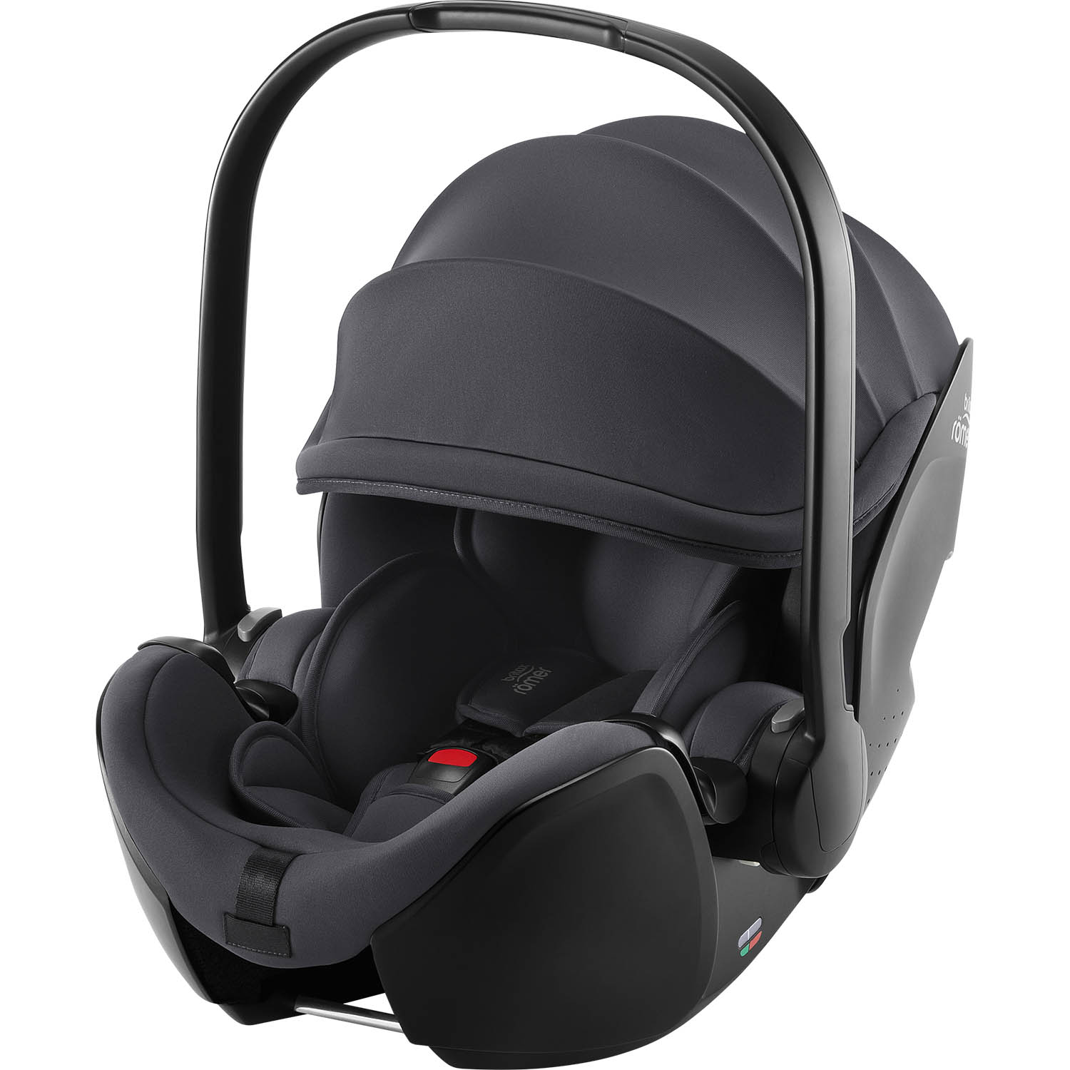 Автокресло 0+ Britax Roemer Baby-Safe Pro