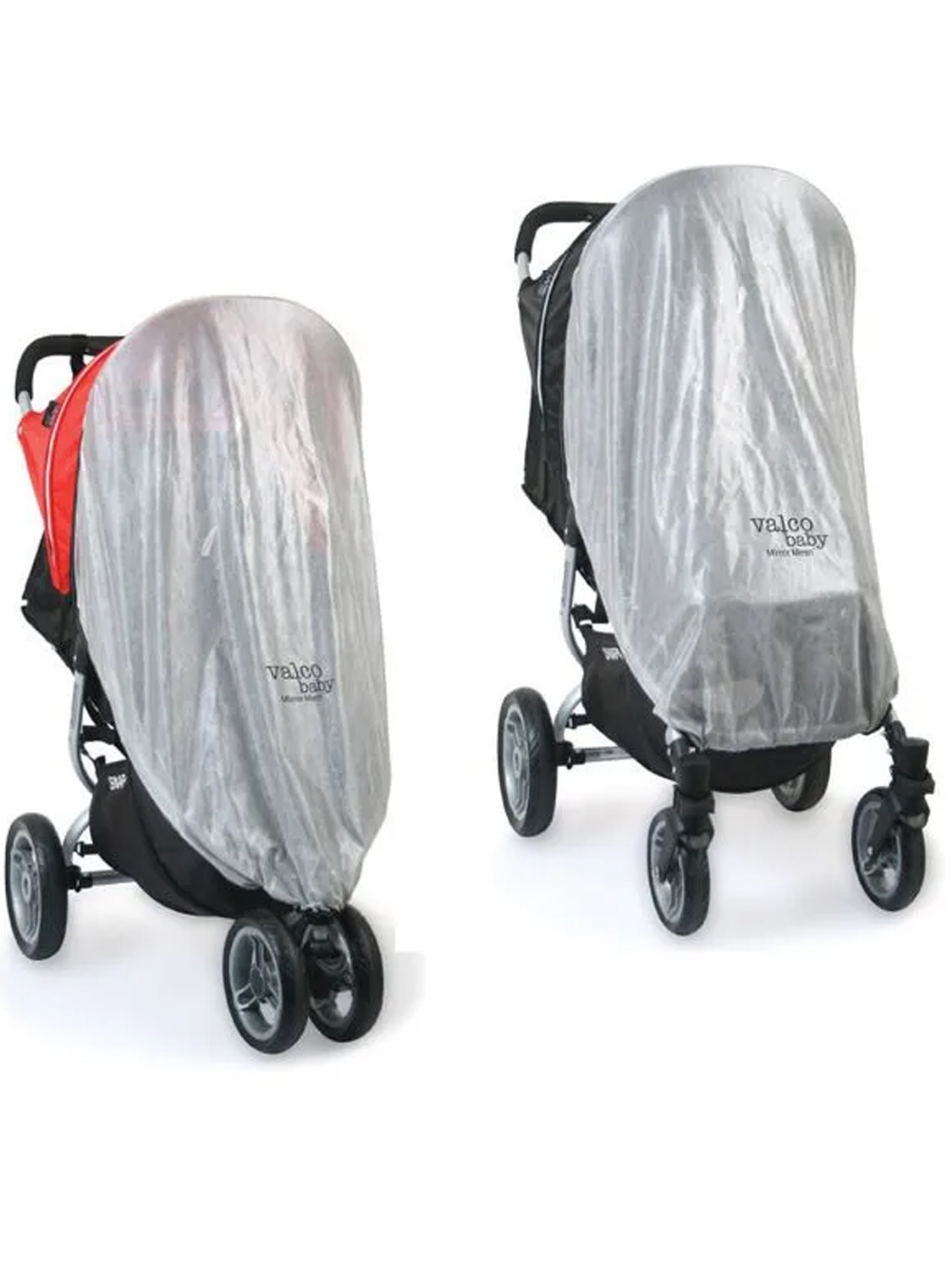 Сетка москитная Valco Baby для коляски Snap /Snap 4 /Snap 4 Ultra