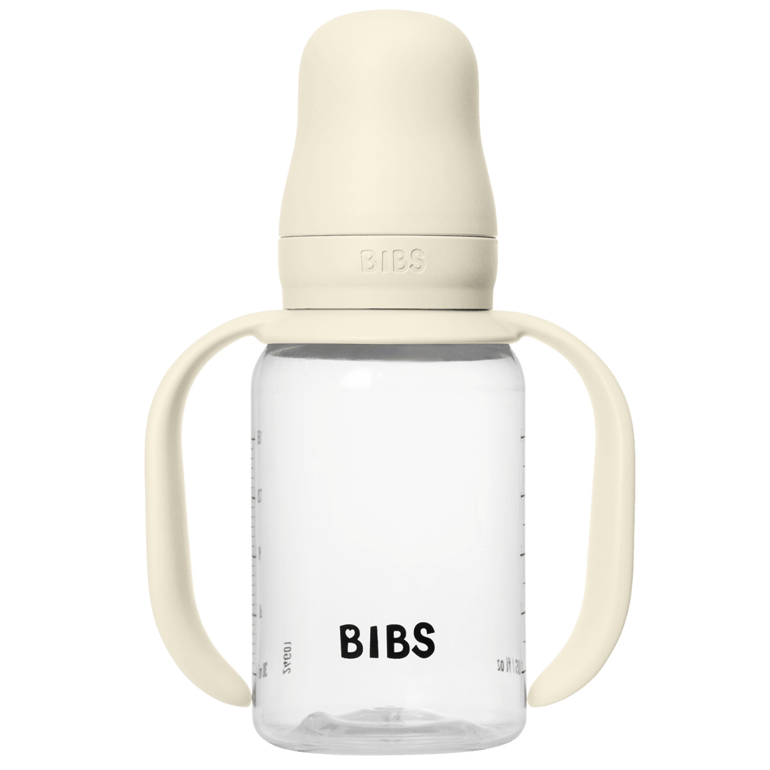 Поильник BIBS с силиконовой соской 150 мл