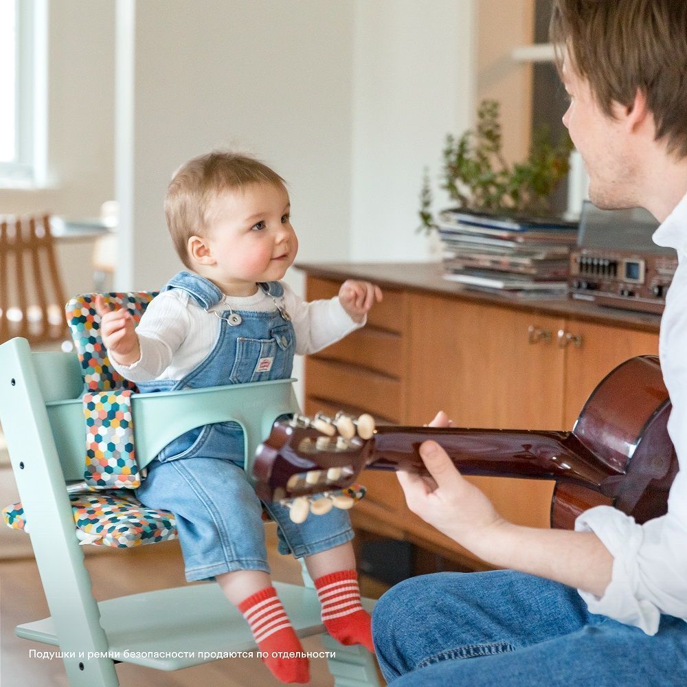 Сидение для стульчика Stokke Tripp Trapp Baby Set