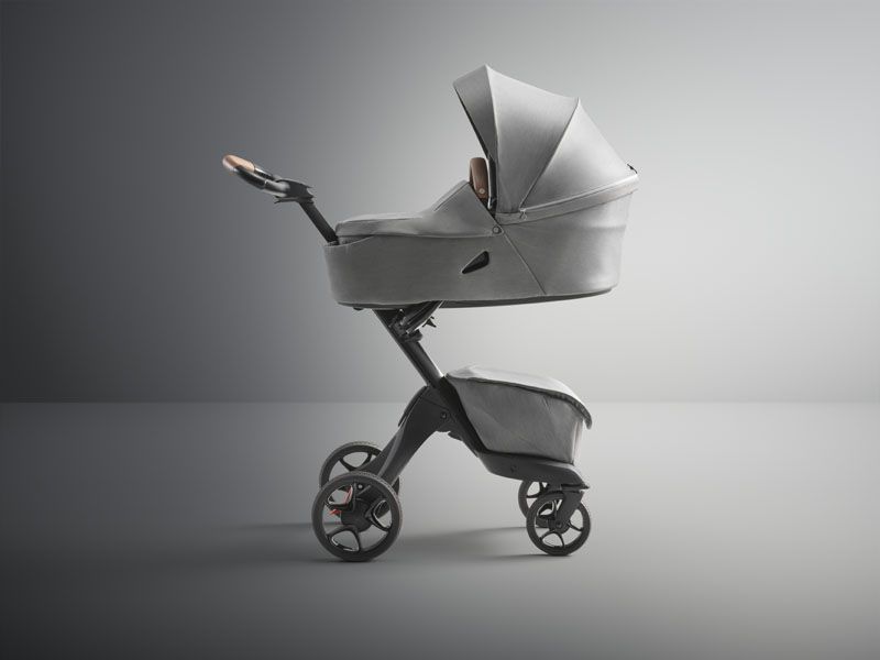 Люлька Stokke Xplory X