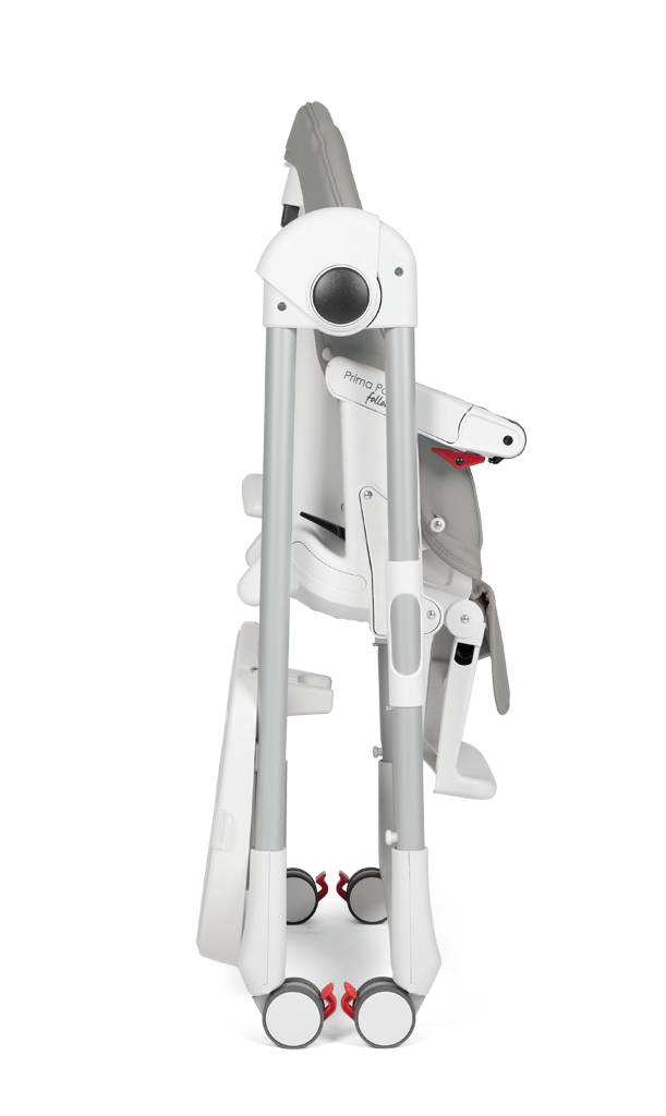 Стул для кормления Peg-Perego Prima Pappa Follow Me PLUS