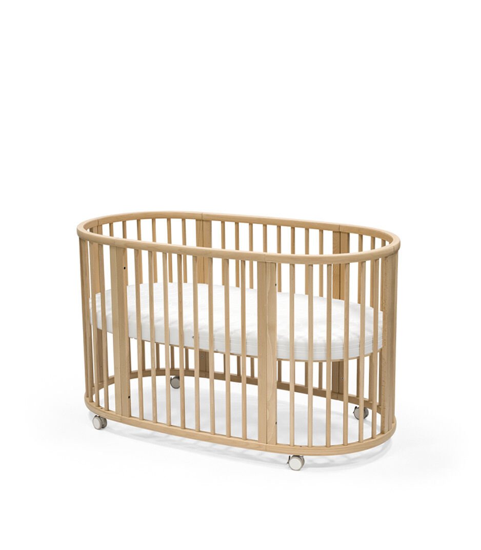 Комплект удлинителей Stokke для кроватки Sleepi