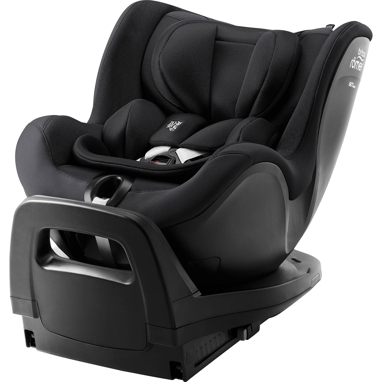 Автокресло 0+/1 Britax Roemer Dualfix Pro Style