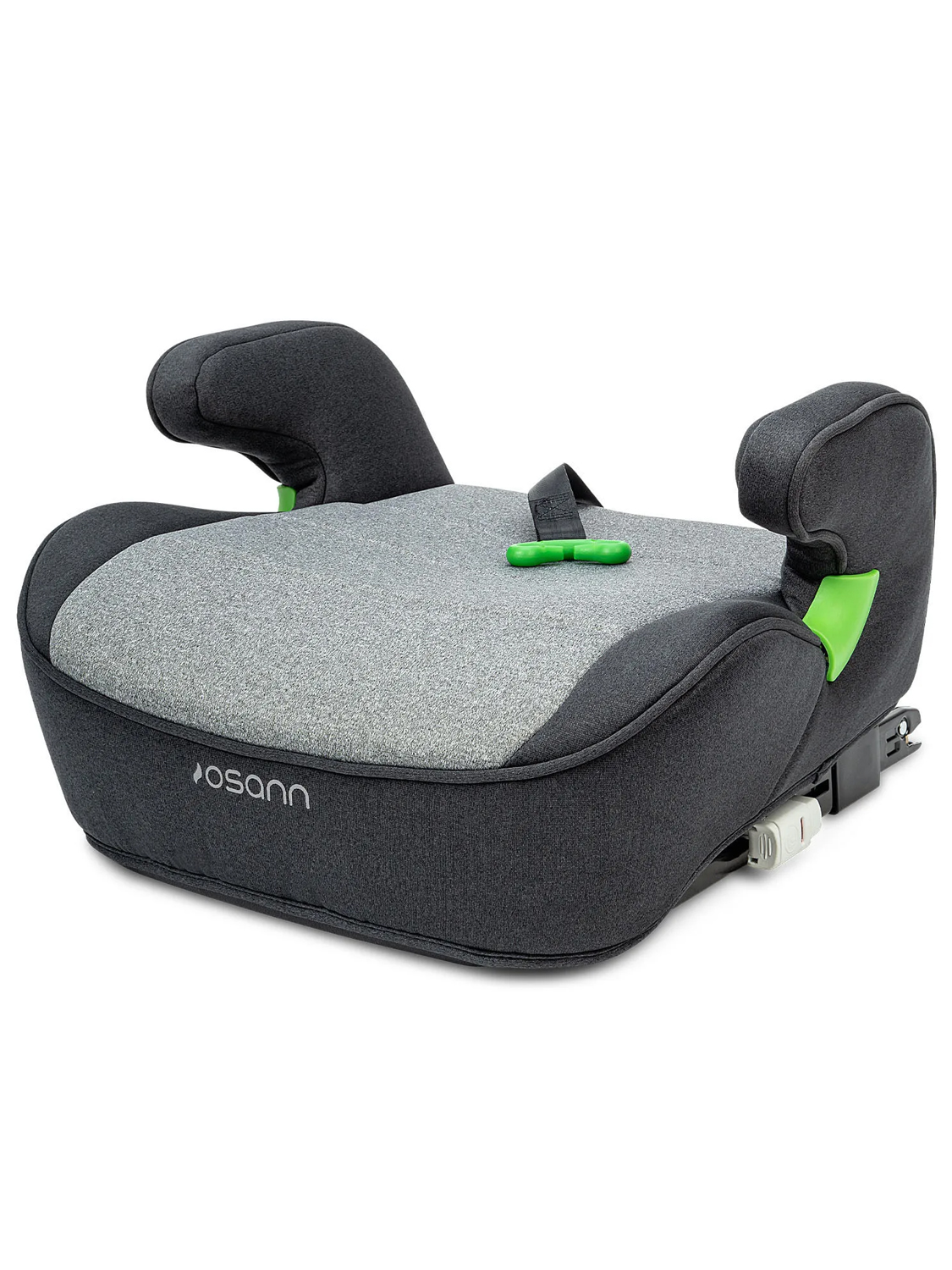 Бустер Osann LUX ISOFIX