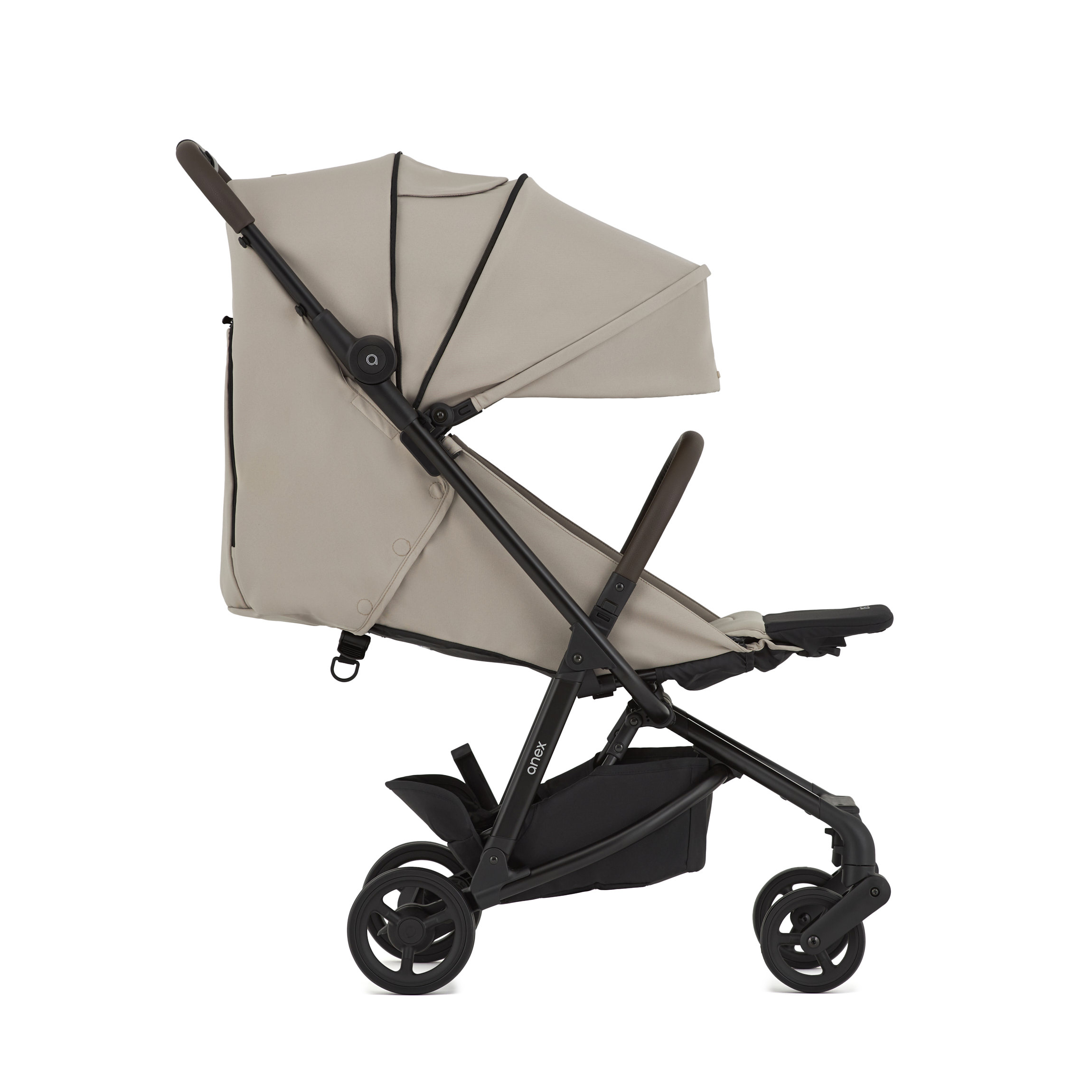 Прогулочная коляска Anex Air-Z Plus