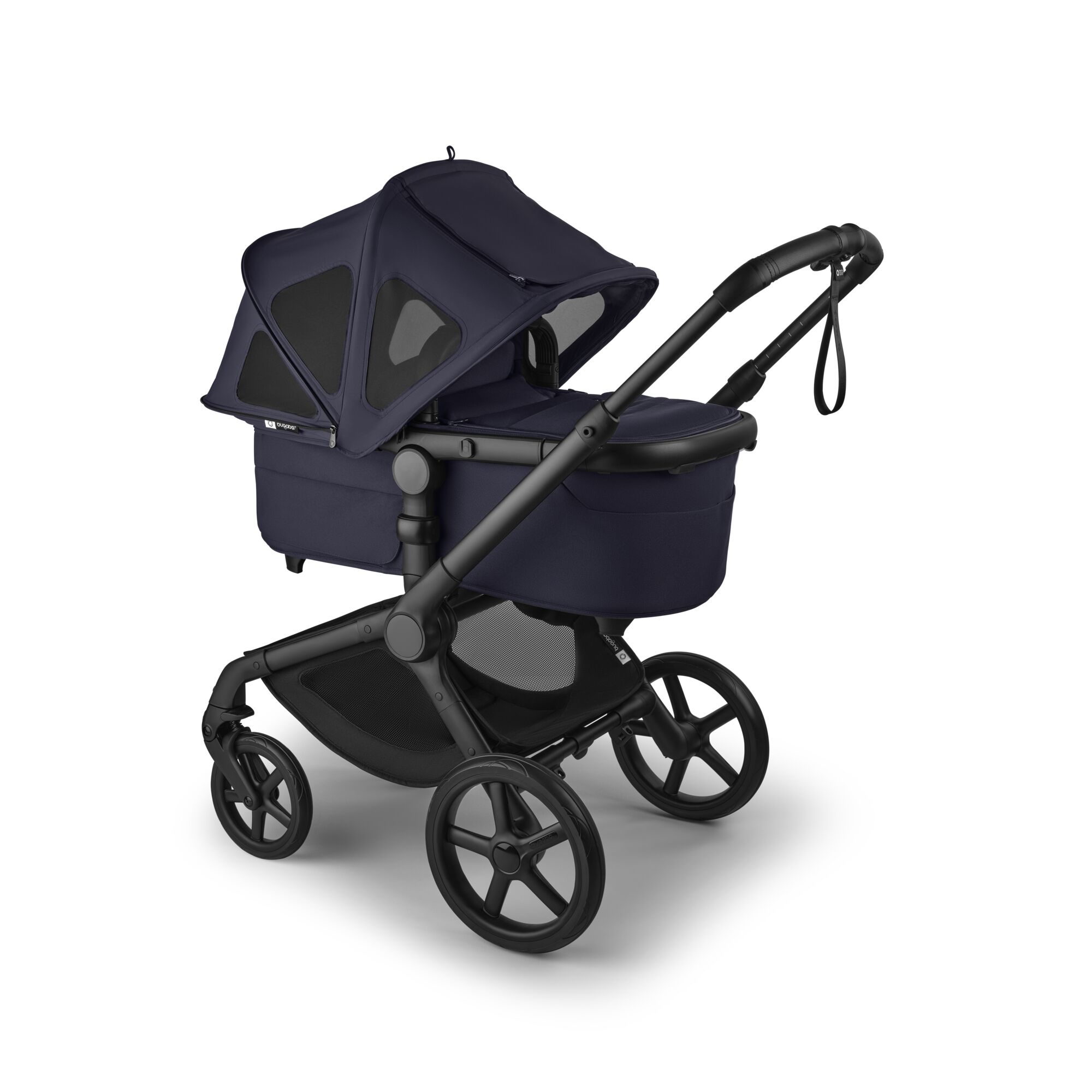 Капюшон от солнца для коляски Bugaboo Fox 5 и Fox Cub