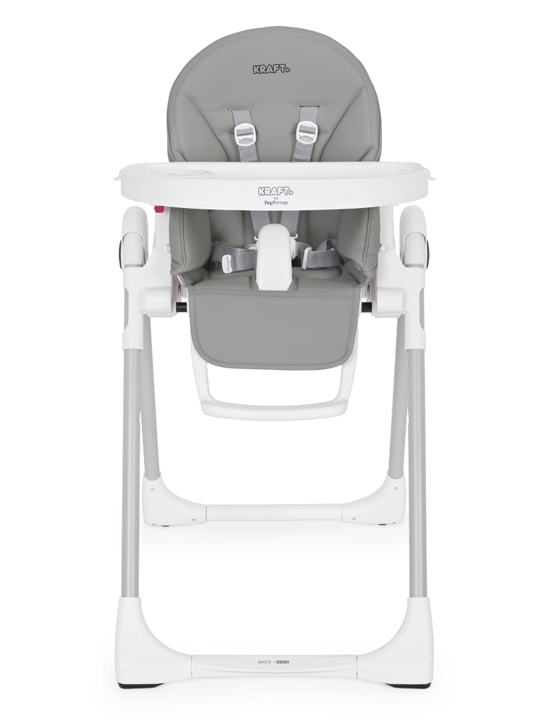 Стул для кормления Peg-Perego Prima Pappa Follow Me PLUS
