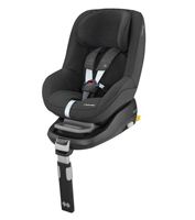 Автокресло 1 Maxi-cosi Pearl (макси-коси перл) Nomad Black