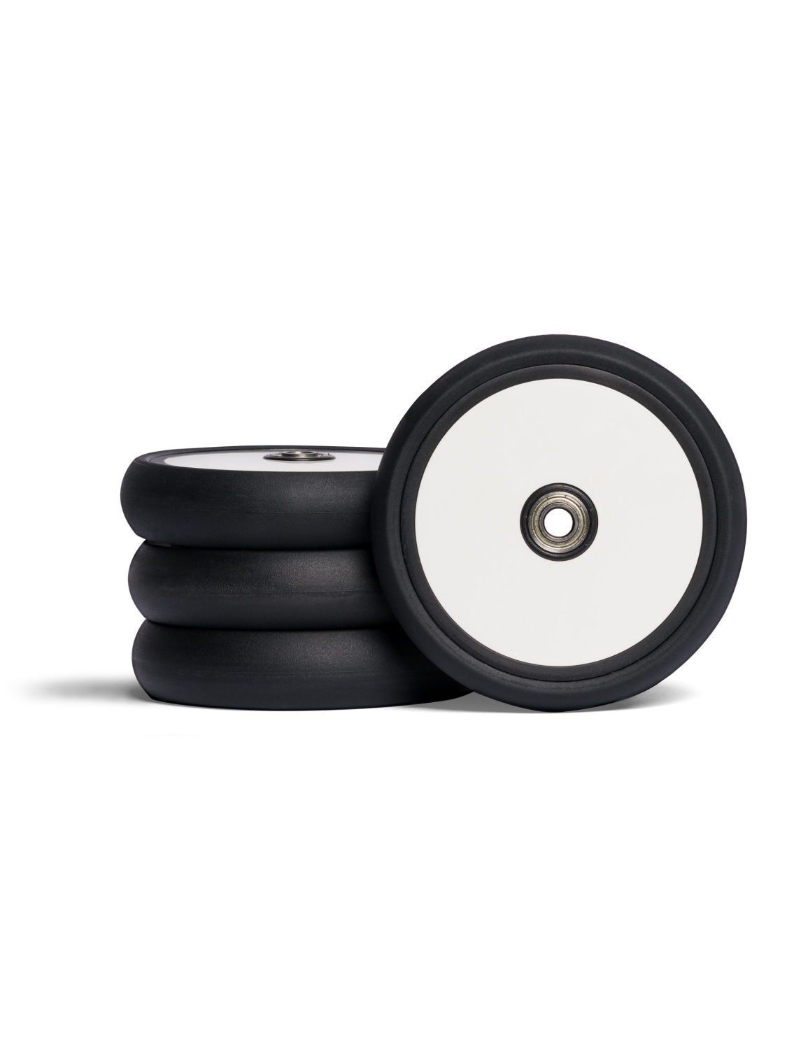 Набор колес (4шт) для коляски Babyzen YOYO+