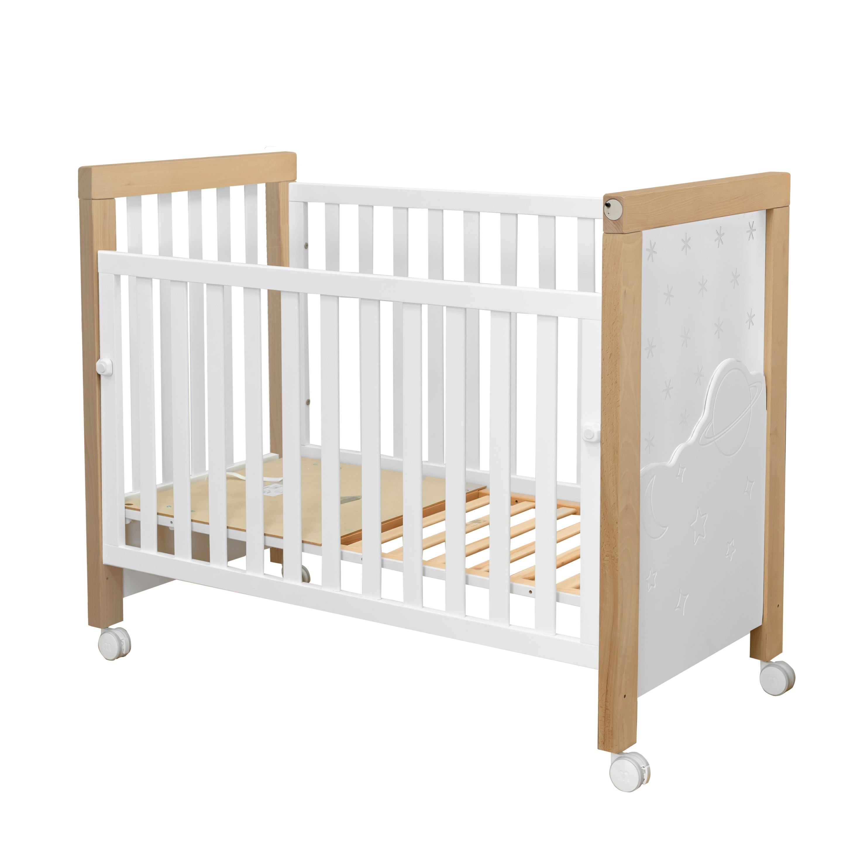 Кроватка 120х60 Micuna Dolce Magic