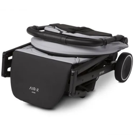 Коляска 2 в 1 Anex Air-X