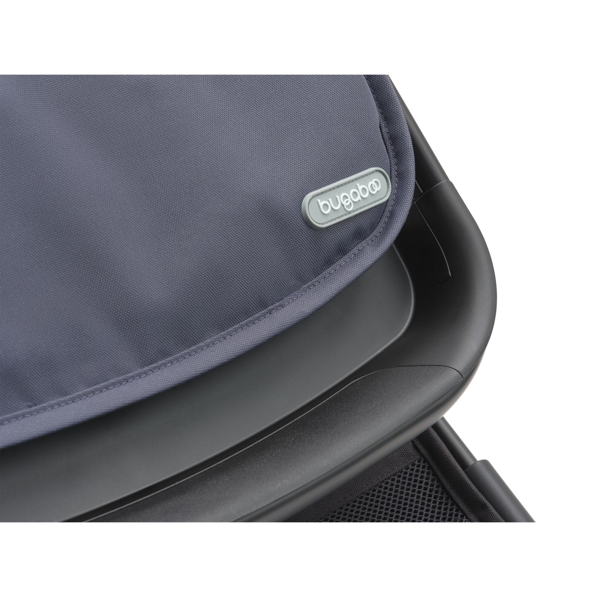 Коляска 2 в 1 Bugaboo Fox Cub